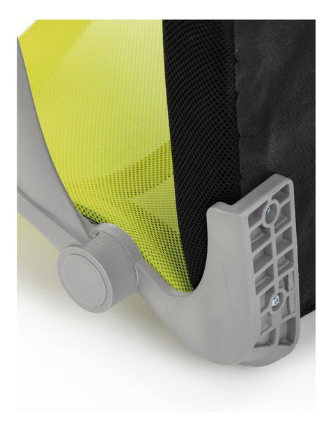 Kancelárska stolička Kantismo (zelená)