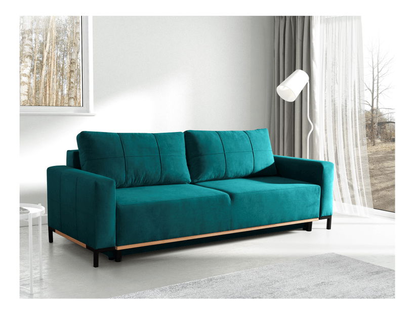 Trosjed Ronwo (tirkizna)