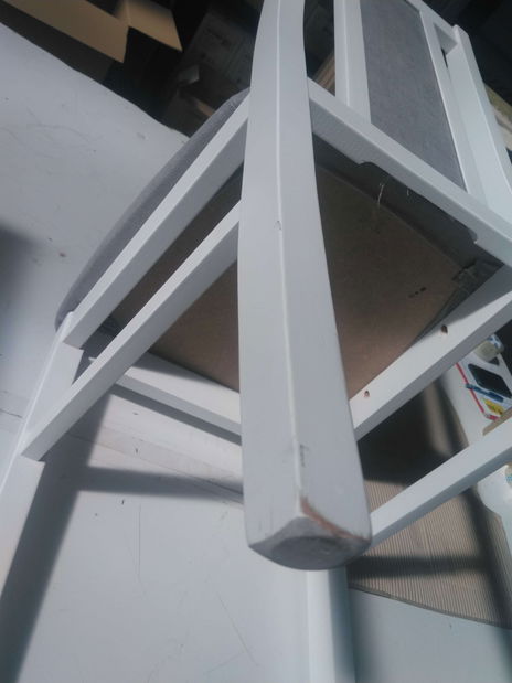 Étkezőszék 2db Blake 14 *bazár