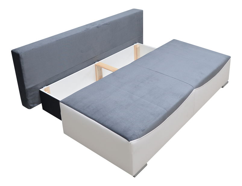 Canapea 3 locuri Milven 