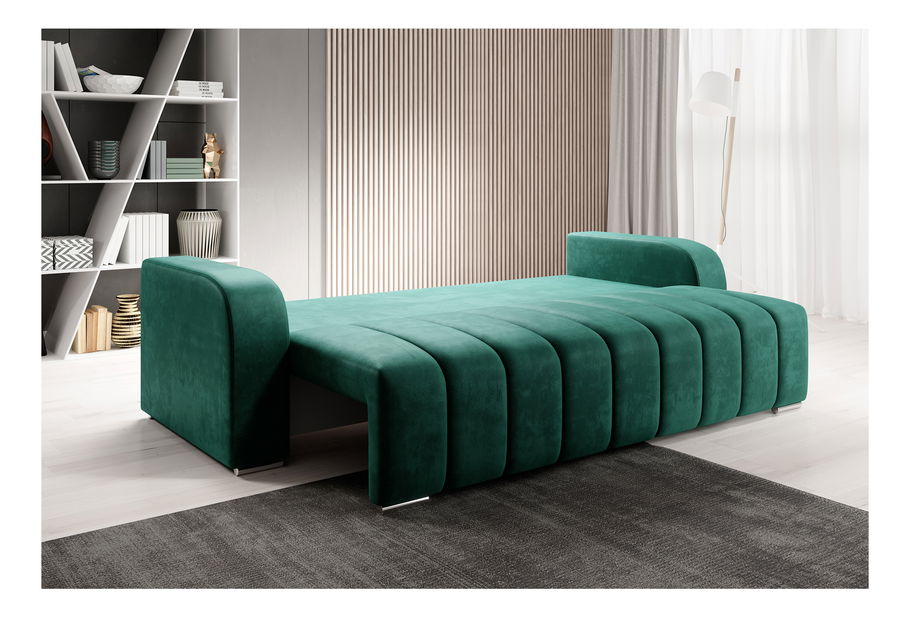 Rozkladacia pohovka Potrina (monolith 37) 