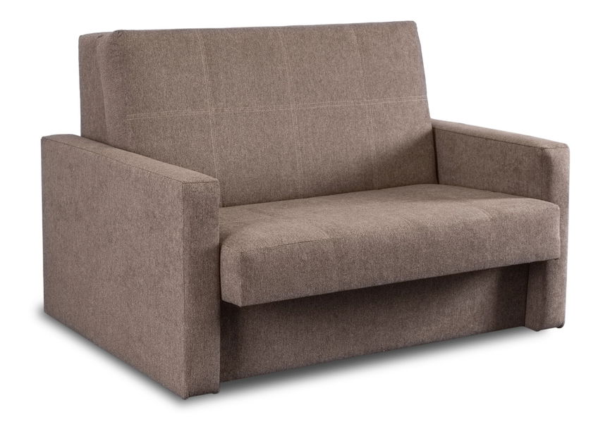 Fotelja ​​na razvlačenje Mulan 2 (bež) 