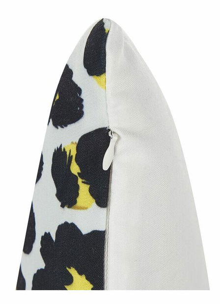 Sada 2 vankúšov 40 x 80 cm Karij (viacfarebné)