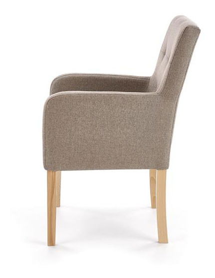 Blagovaonska stolica Fenis (hrast)