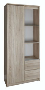 Regal Respeto 2 (hrast sonoma)