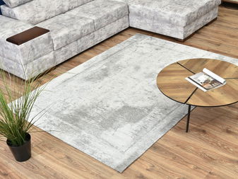 Koberec Geonizus (betón sivý)