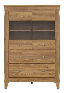 Vitrina Bergen REG2W2S