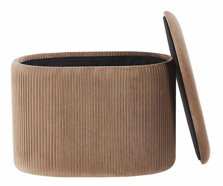 Taburete Rigoroso (bej) 