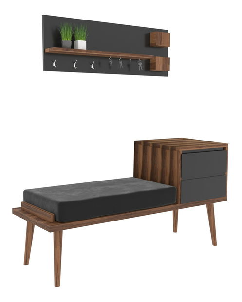 Előszoba szett Hamer