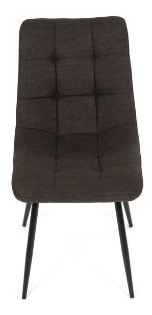 Scaun sufragerie Deseos (maro)