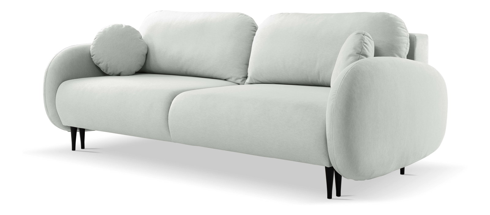 Sofa Softa (svijetlosiva)