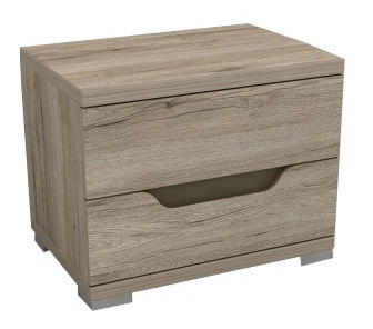 Nočný stolík Betino DA 22 *bazár