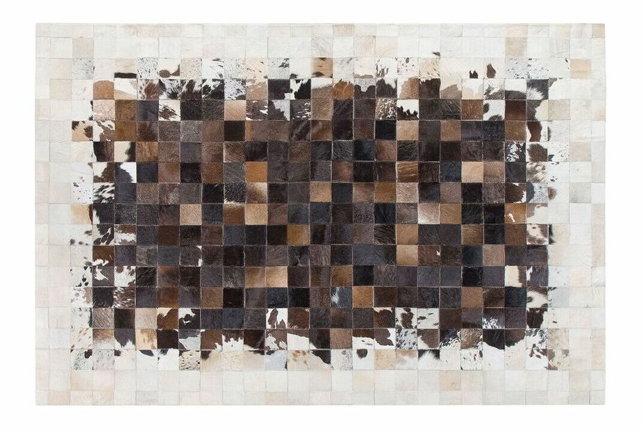 Koberec 200 cm Orange (svetlobéžová)