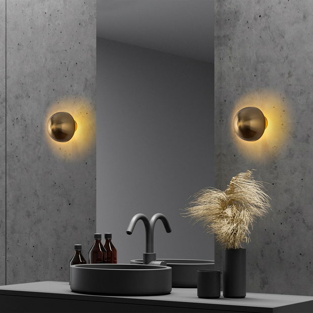 Zidna svjetiljka Fug 13361