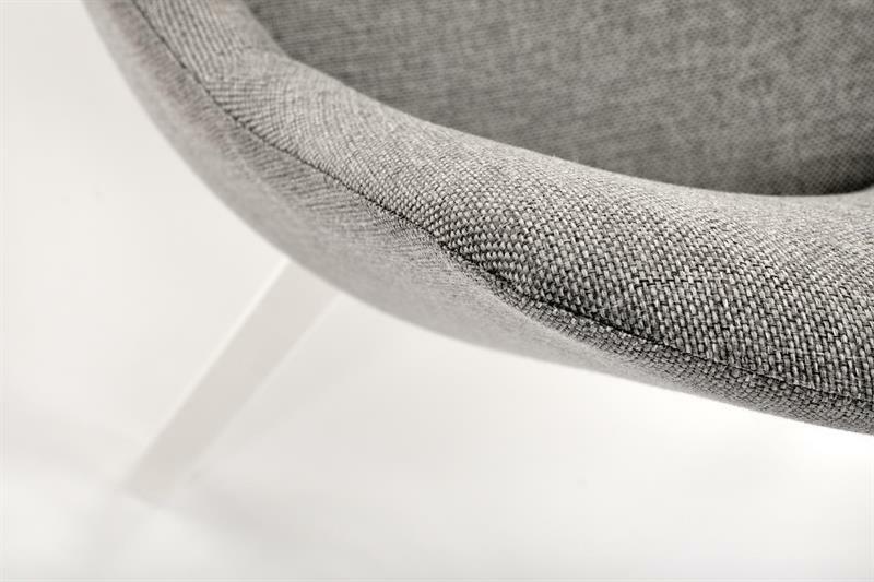 Étkezőszék Tiara (fehér)