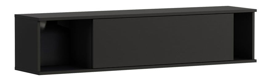 Dulap de perete SZ WISZ Moroneza MR06 (Negru) 