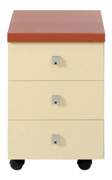 Mobilná komoda BRW VIS A VIS V3S/6/4