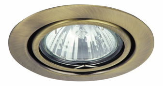 Beépített lámpa Spot Relight 1095 (bronz)