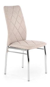 Jedálenská stolička Kino (béžová)