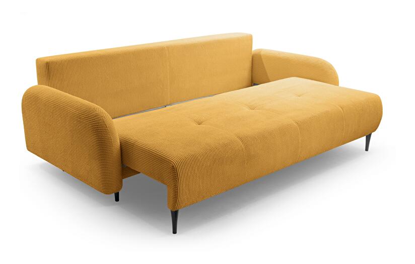 Sofa Clover (bakar)