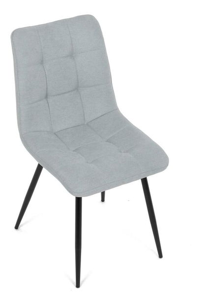 Étkezőszék Deseos (ezüst)