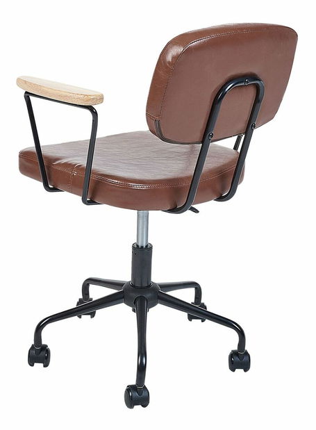 Scaun de birou Asta (maro)