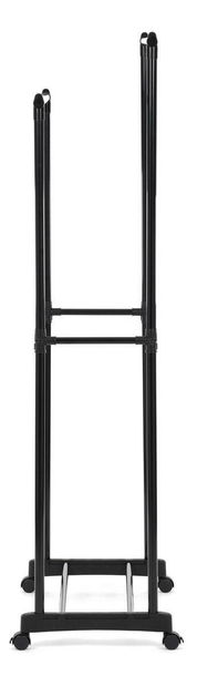 Kerekes fogas Guipuzcoa (fekete)