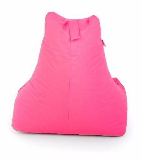 Vreća za sjedenje Largisimo (ružičasta)