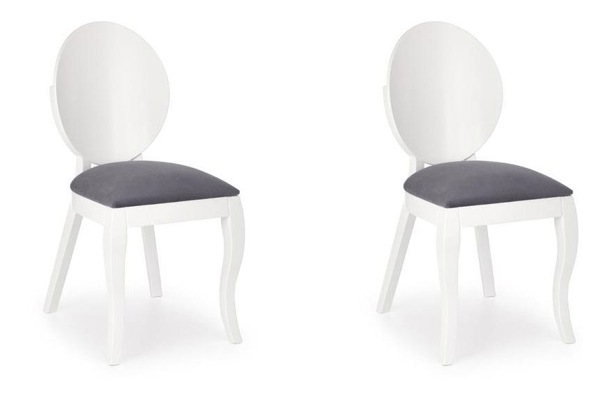 Set 2 ks. jedálenských stoličiek Verdi *výpredaj