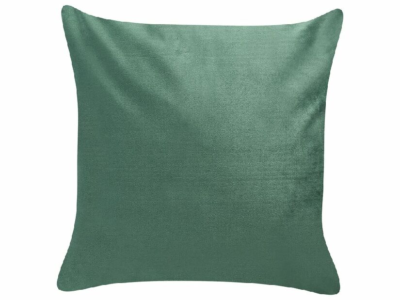 Set 2 buc perne decorative 45 x 45 cm Talin (verde)