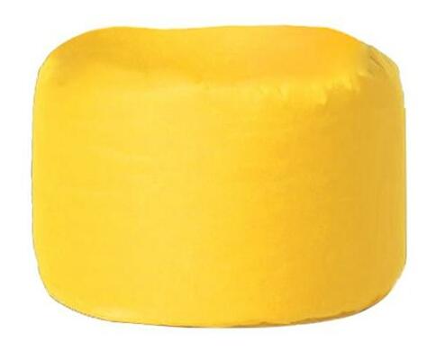 Fotoliu puf Sabik (Galben)