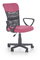 Irodai szék Tera (rózsaszín)