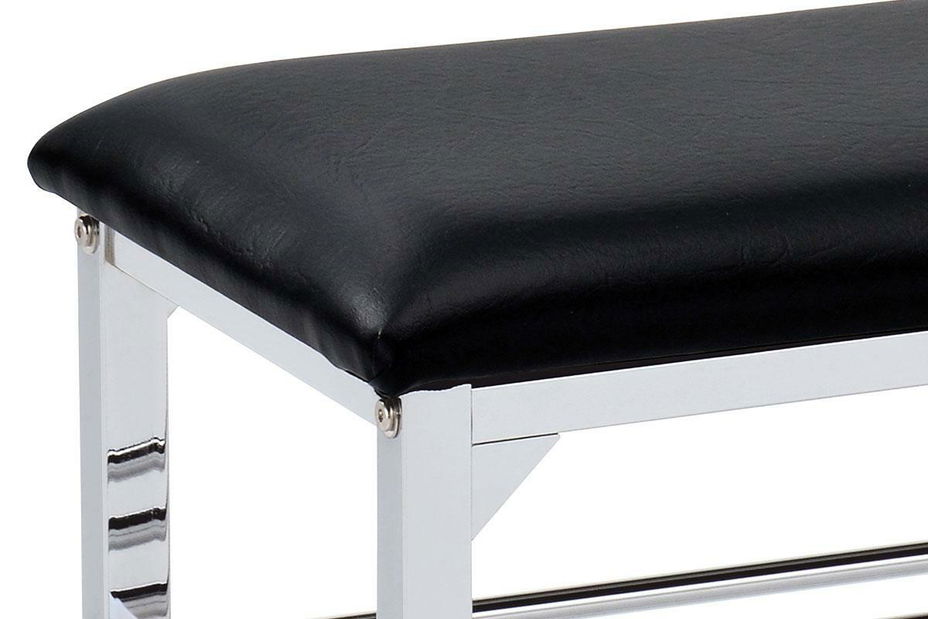 Pantofar Destituido (crom)