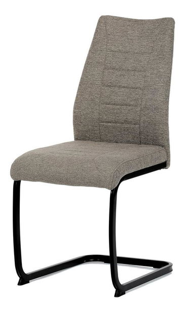 Étkezőszék Desocupar (bézs)