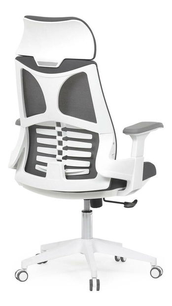 Irodai fotel Kealunto (fehér)