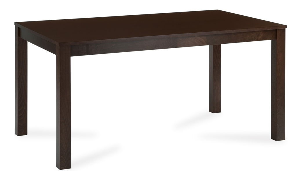 Jedálenský stôl BT-6955 WAL (pre 6 osôb)