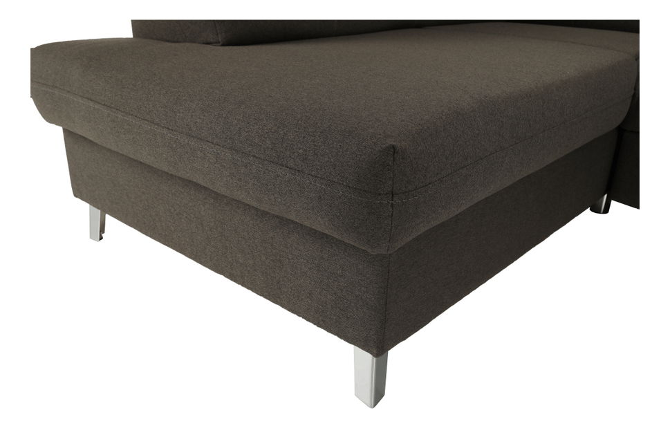 Rohová sedačka v tvare U Lantaria (P)