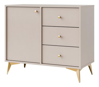 Komód Tokyna 814 (bézs)