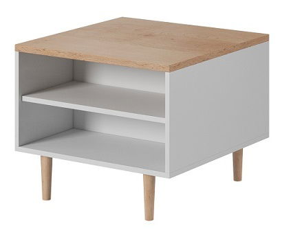 Masă de cafea Laveli LL60 *vânzare stoc