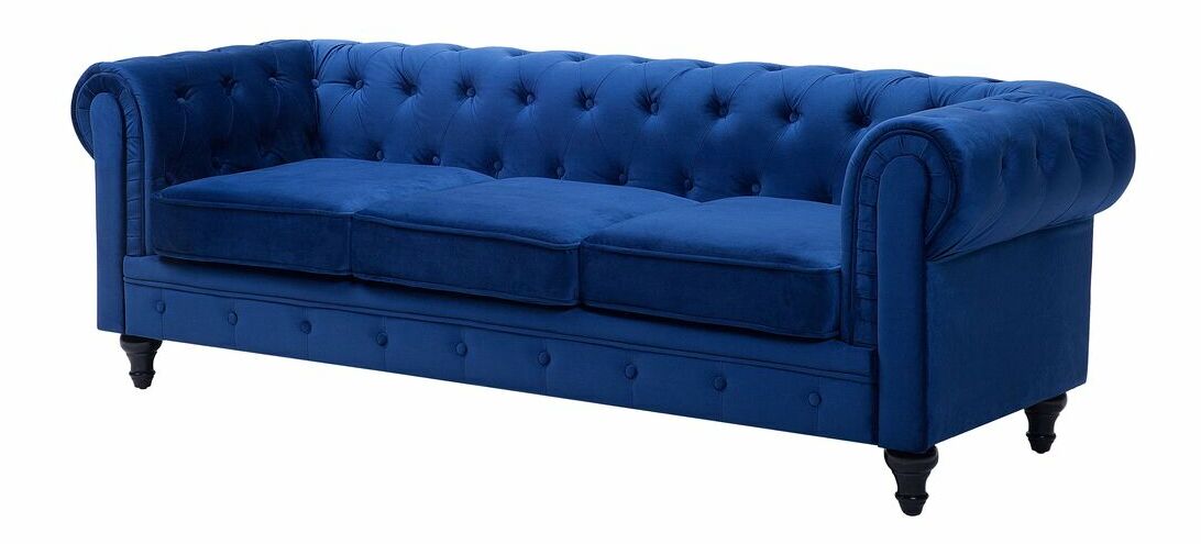 Sedacia súprava Chichester (modrá)