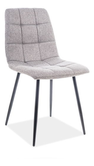 Étkezőszék Marlana (szürke)