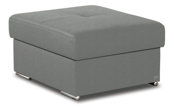 Taburete 40x40 cm FX 15 (gri) (cu sp. depozitare)