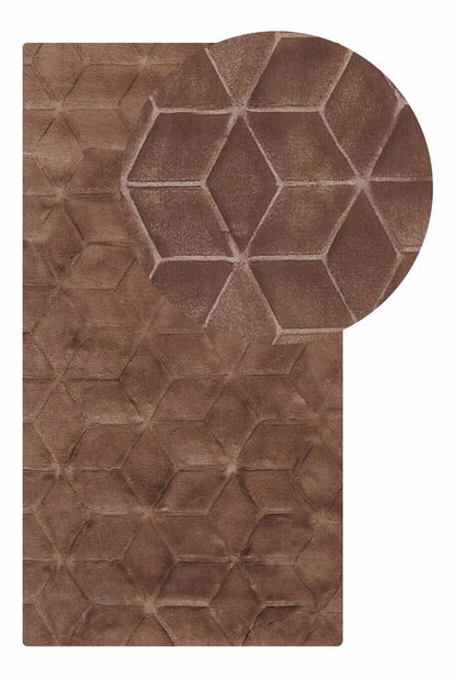 Komód BRW Walton KOM2D3S (nagy tölgy)