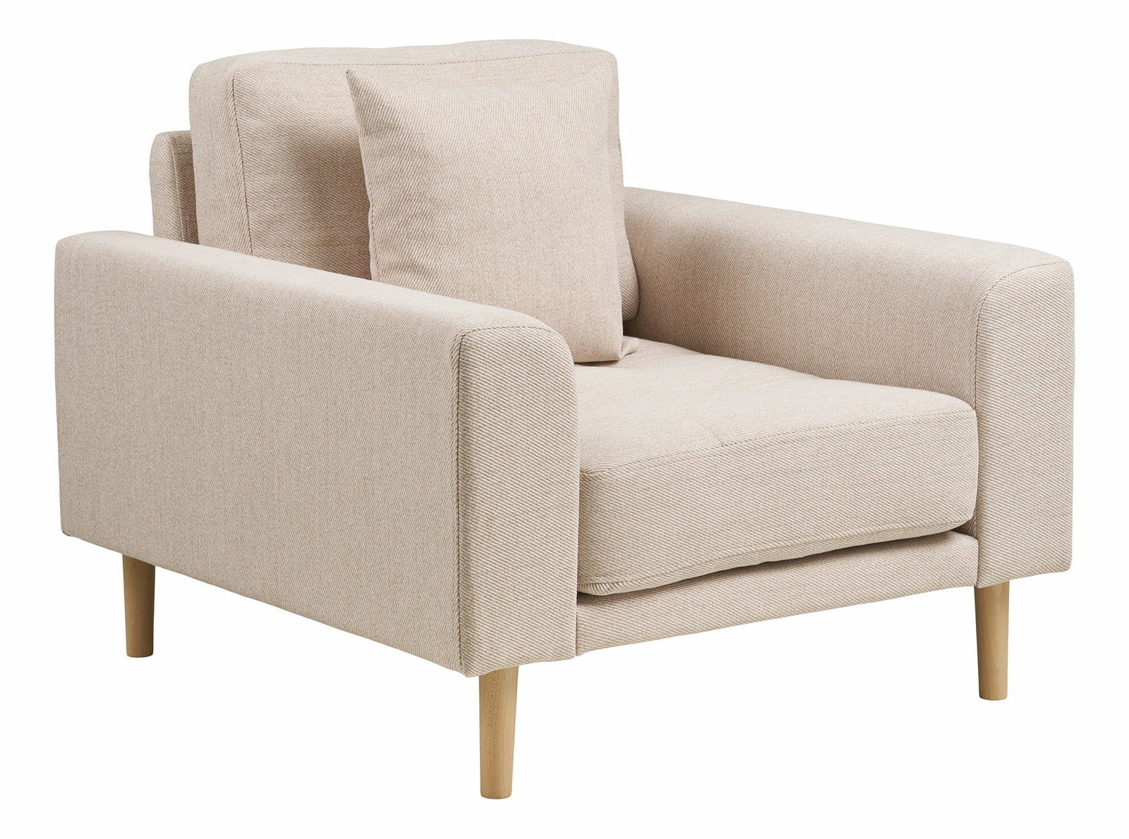 Fotelja Lvaveriaora Ch (pijesak)