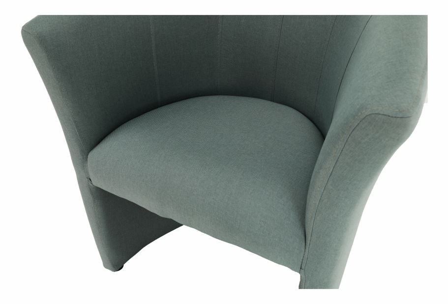 Fotel Cubali (menta)