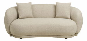 Pohovka dvojsedačka Havoria 2 (piesková)