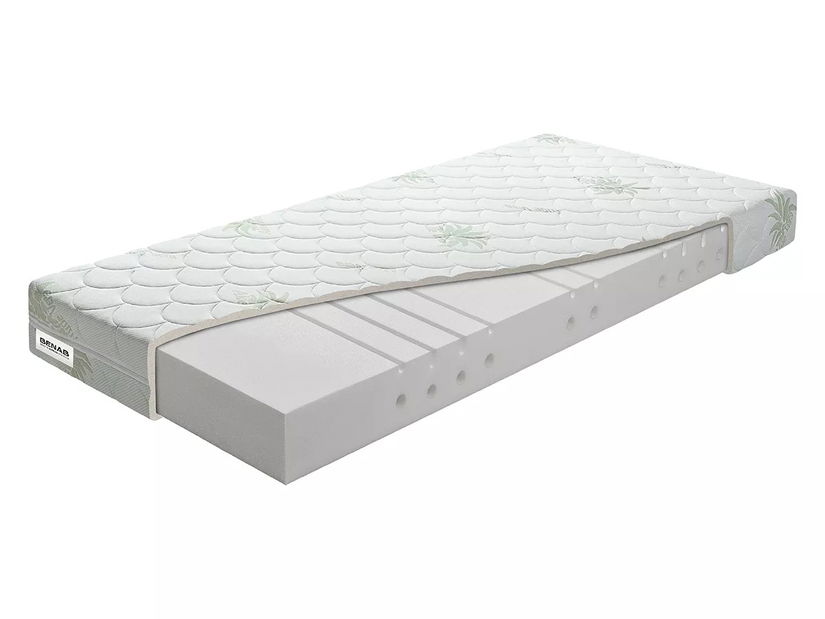 Pjenasti madrac Atena 200x160 cm (T2/T3)