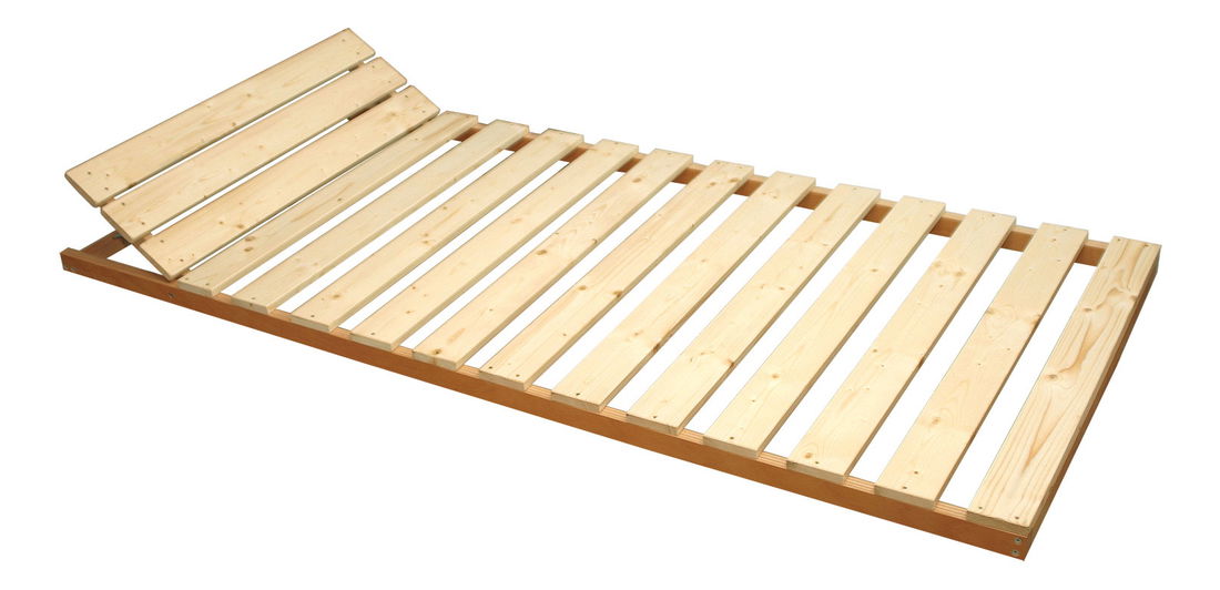 Latkový rošt 210x90 cm Masív H