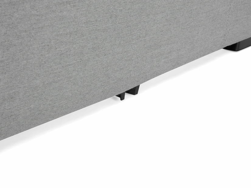 Kerti fotel ARRIVE II (poliészter) (szürke)