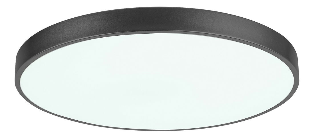 Stropné multifunkčné svietidlo Agard HERO 3316 (čierna matná)